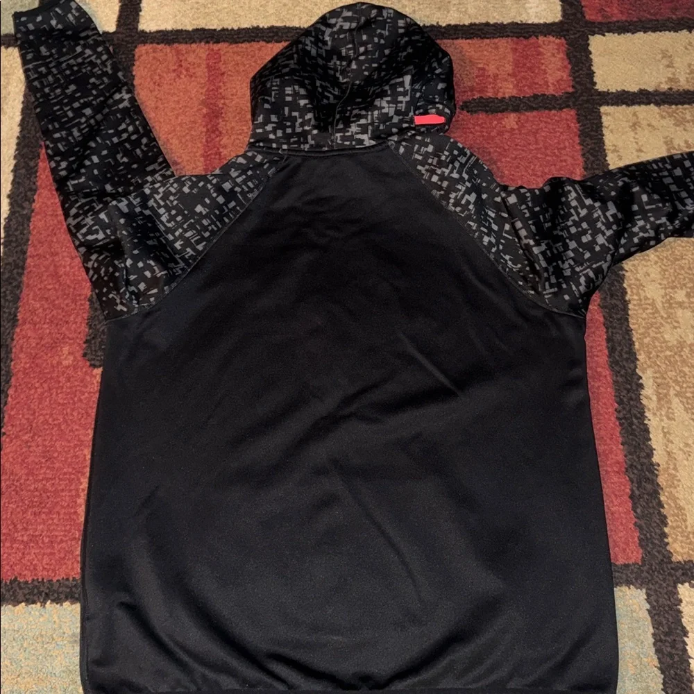 Women Nike Logo‎ Hoodie